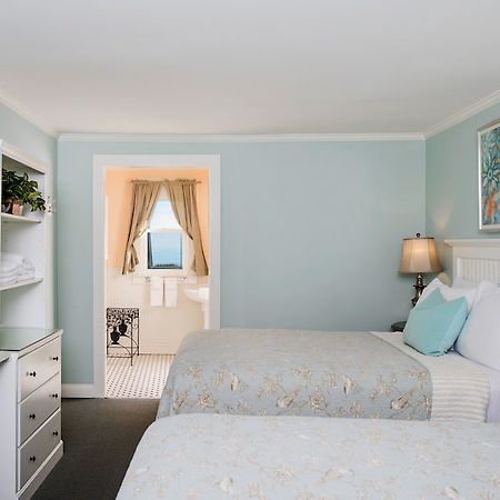 Madison Inn Oak Bluffs Luaran gambar