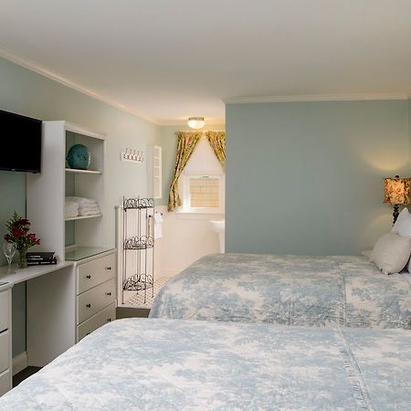 Madison Inn Oak Bluffs Luaran gambar