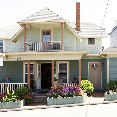 Madison Inn Oak Bluffs Luaran gambar