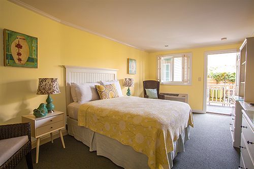 Madison Inn Oak Bluffs Luaran gambar