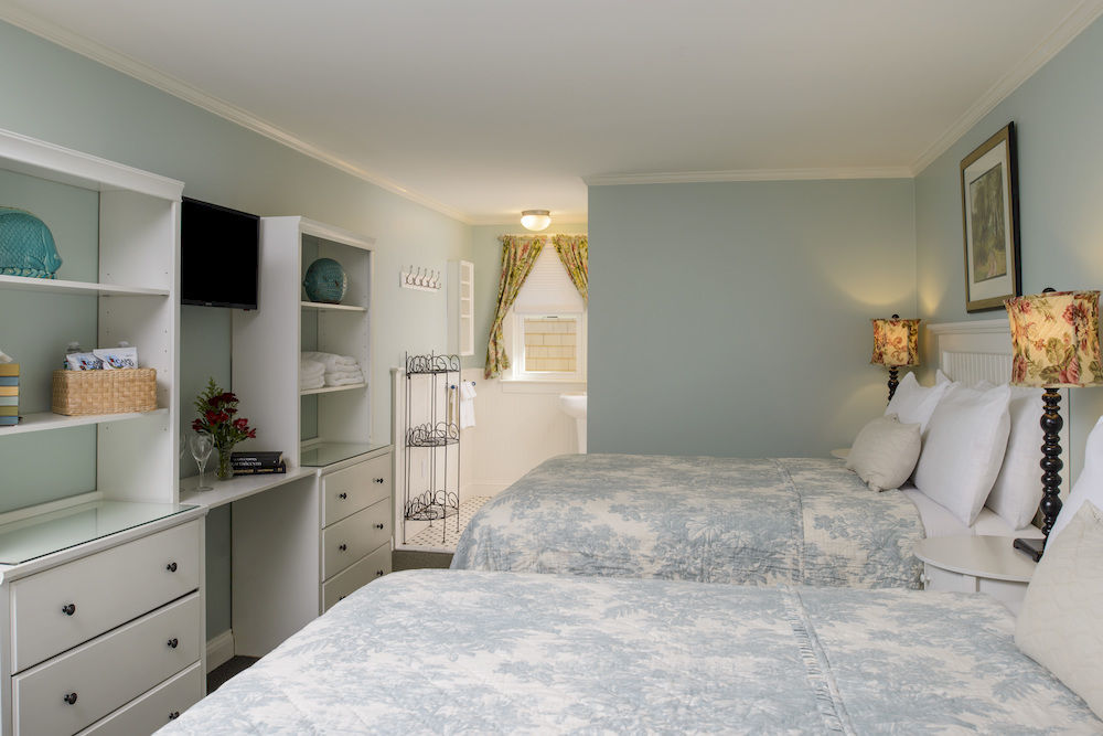 Madison Inn Oak Bluffs Luaran gambar