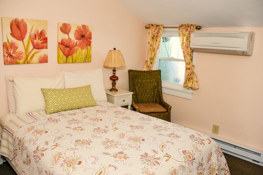 Madison Inn Oak Bluffs Luaran gambar