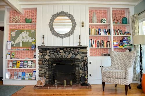 Madison Inn Oak Bluffs Luaran gambar