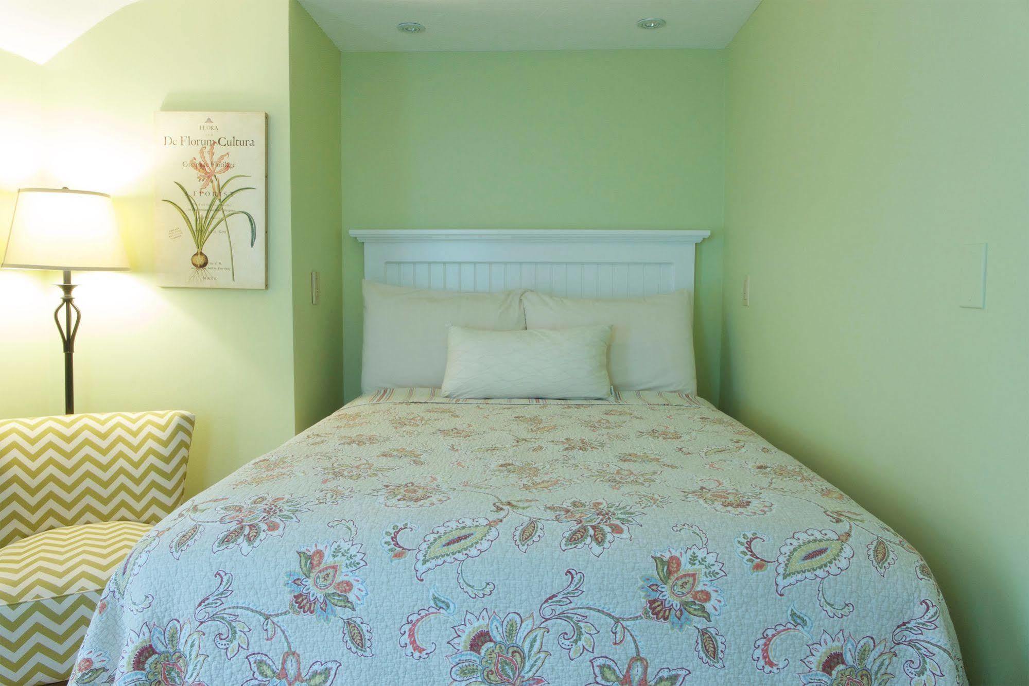 Madison Inn Oak Bluffs Luaran gambar