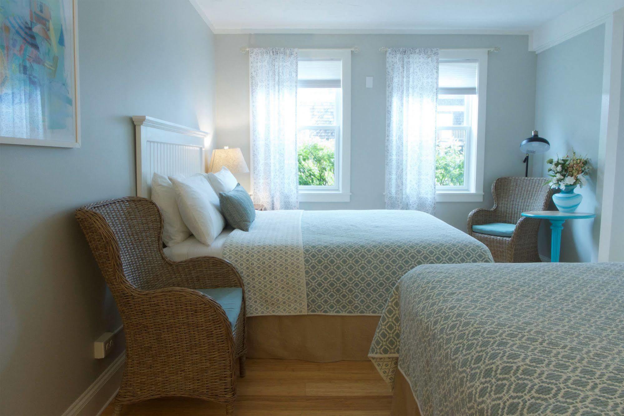 Madison Inn Oak Bluffs Luaran gambar