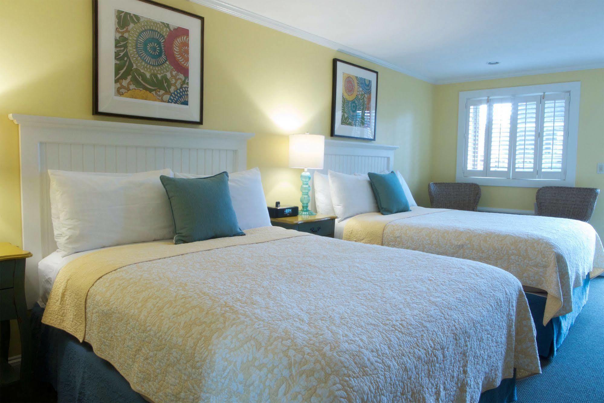 Madison Inn Oak Bluffs Luaran gambar