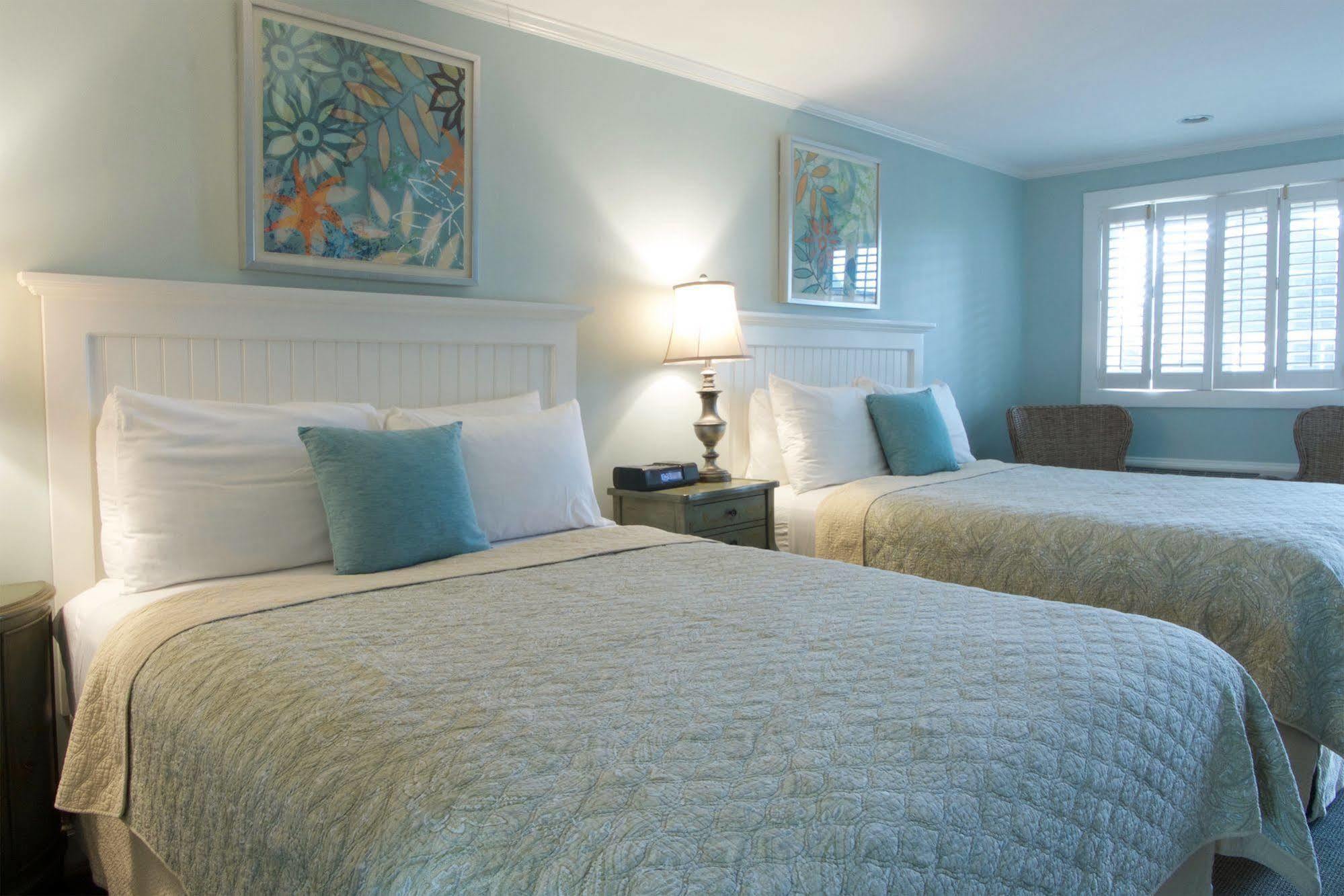 Madison Inn Oak Bluffs Luaran gambar