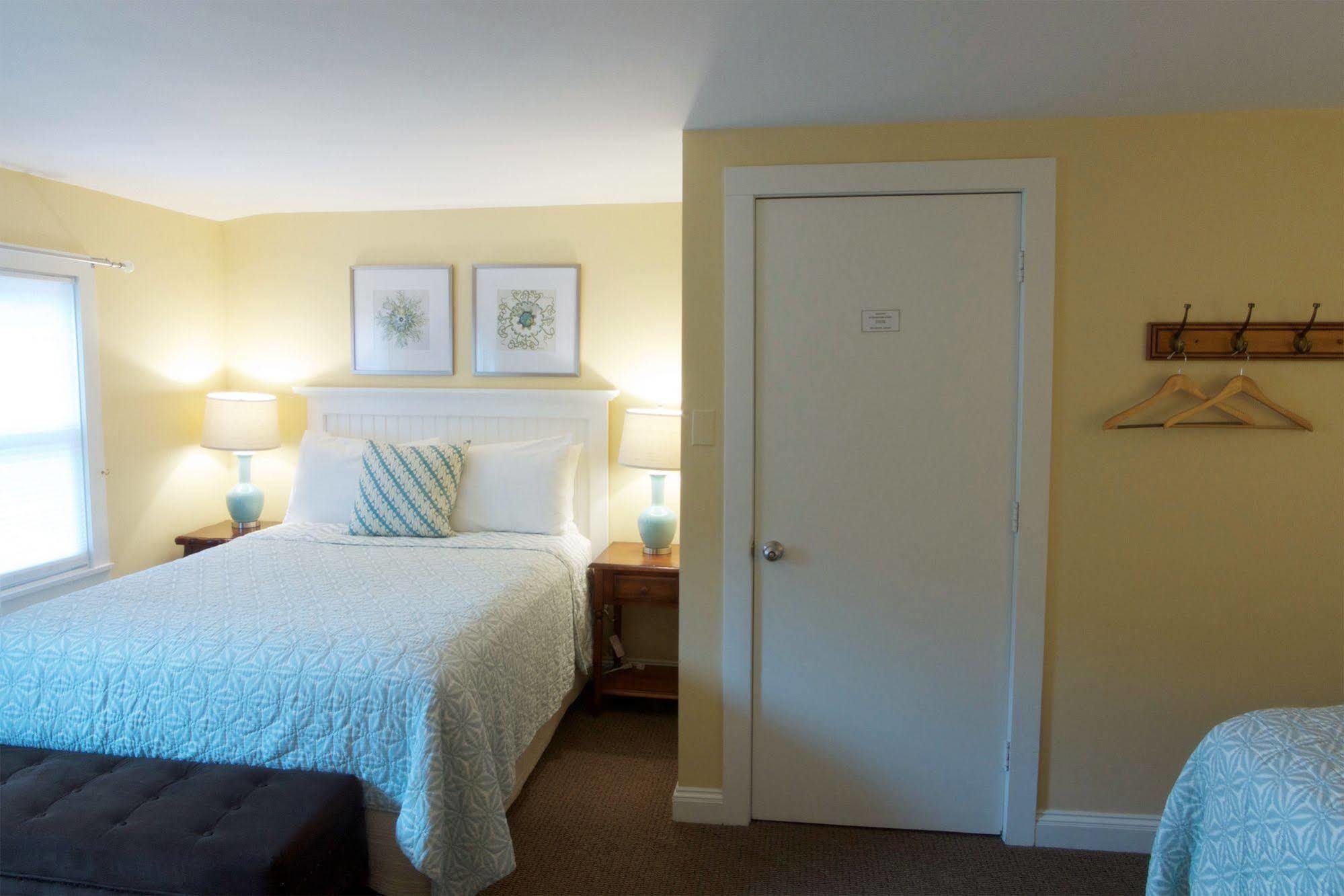 Madison Inn Oak Bluffs Luaran gambar