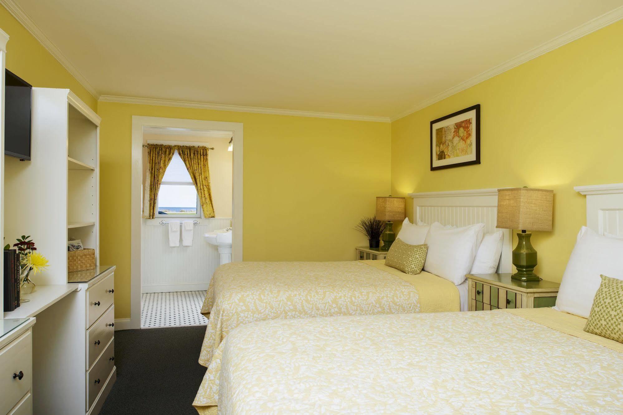 Madison Inn Oak Bluffs Luaran gambar